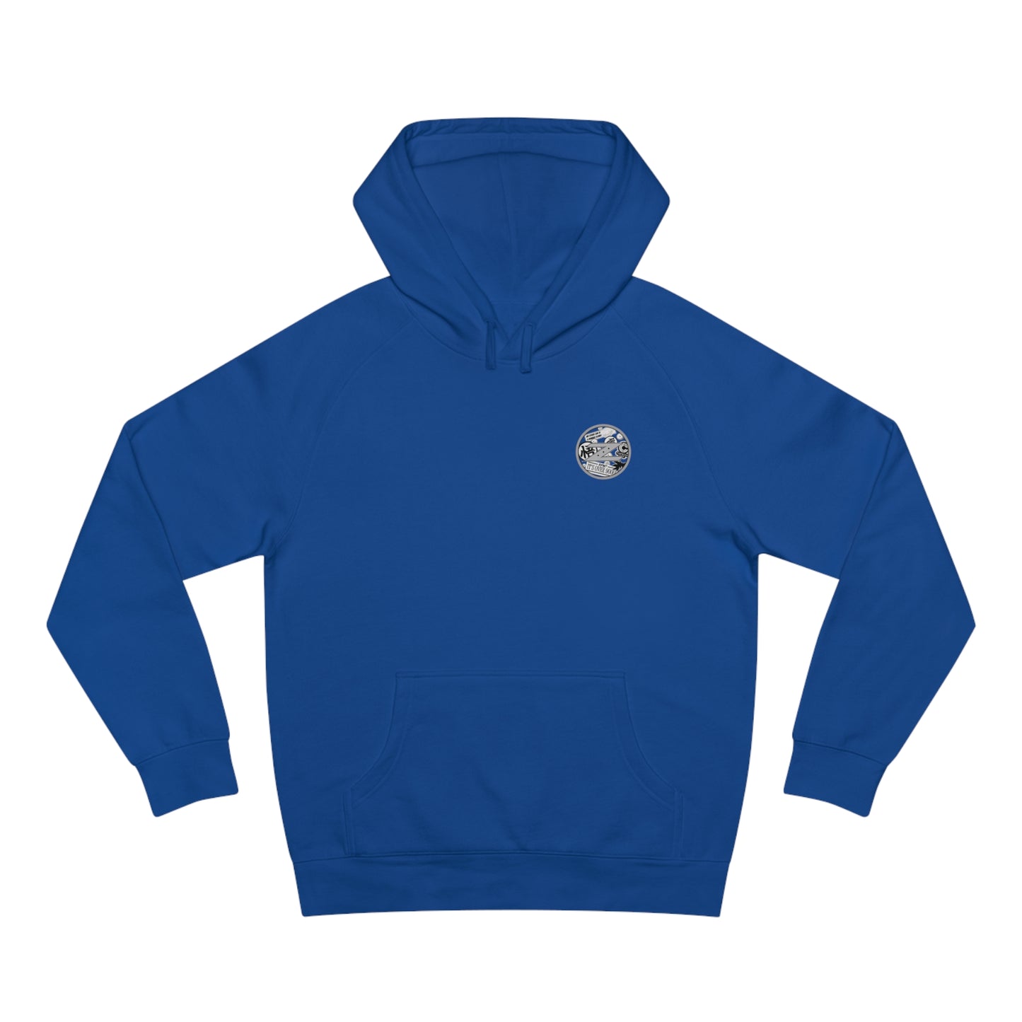 Dragonball 350Z Hoodie