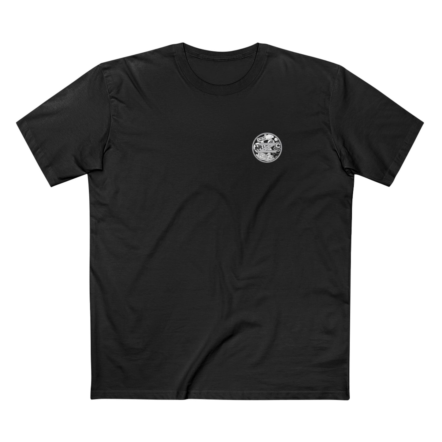 Dragonball 350Z Tee