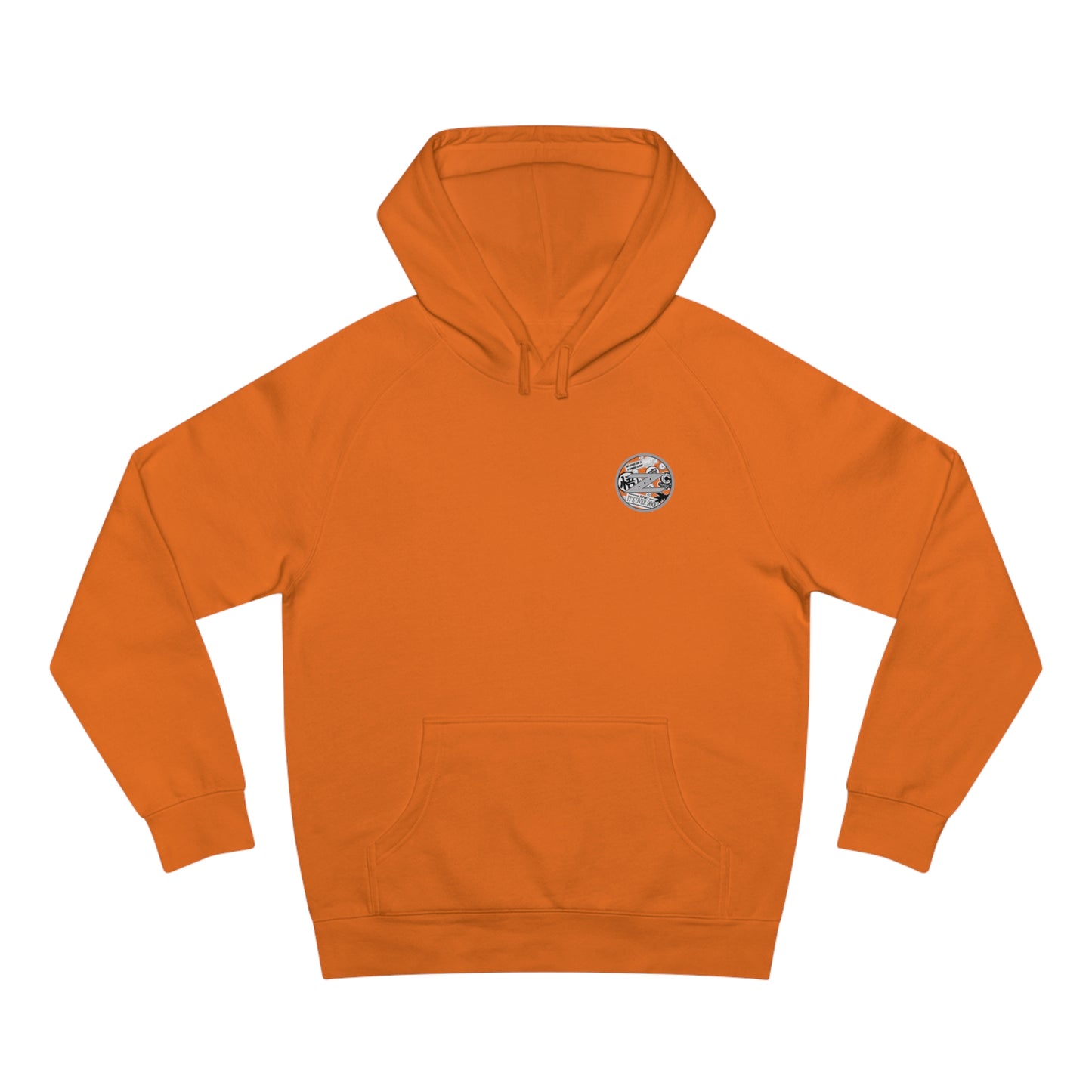 Dragonball 350Z Hoodie