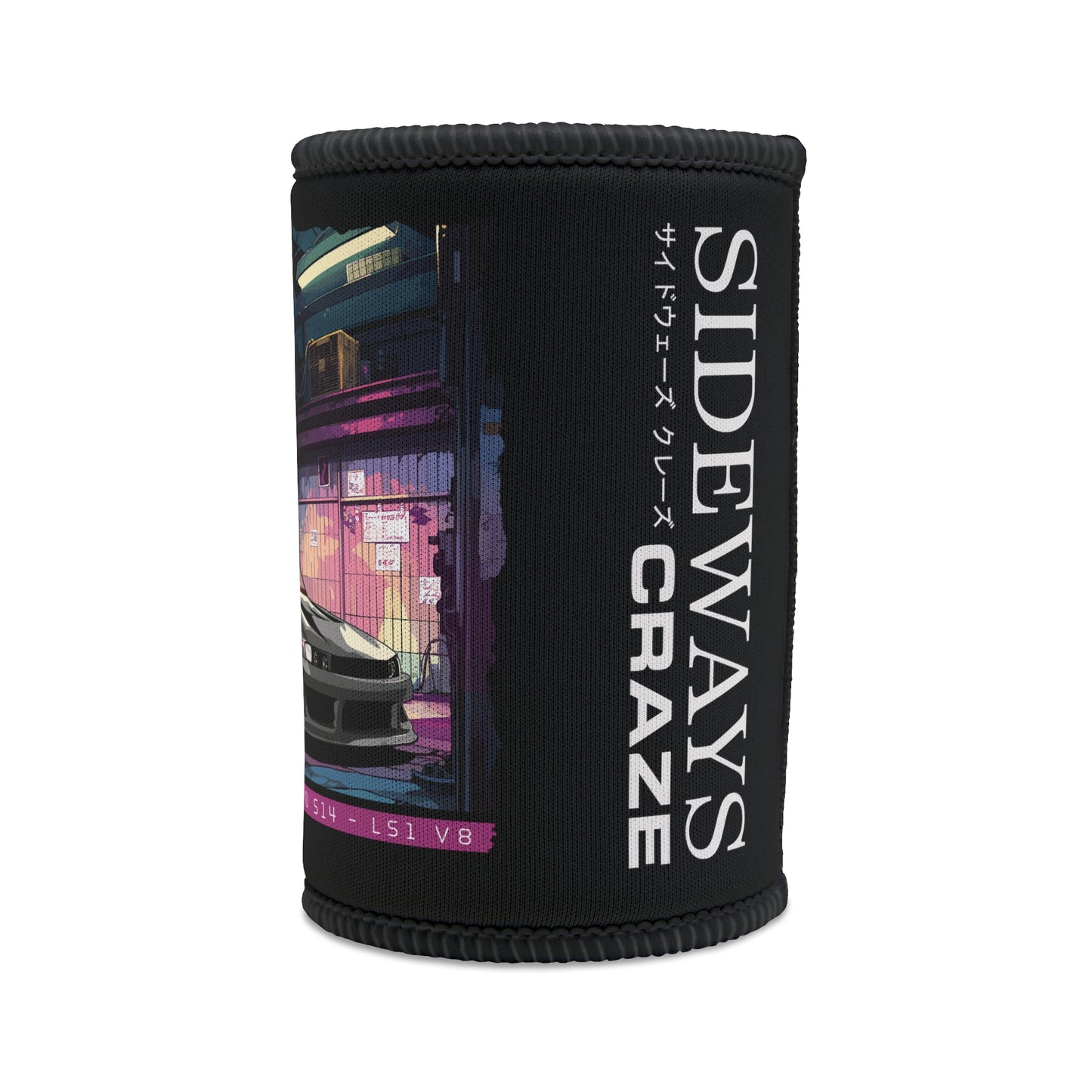 Nissan s14 Kouki Silvia Can Cooler Stubby Holder