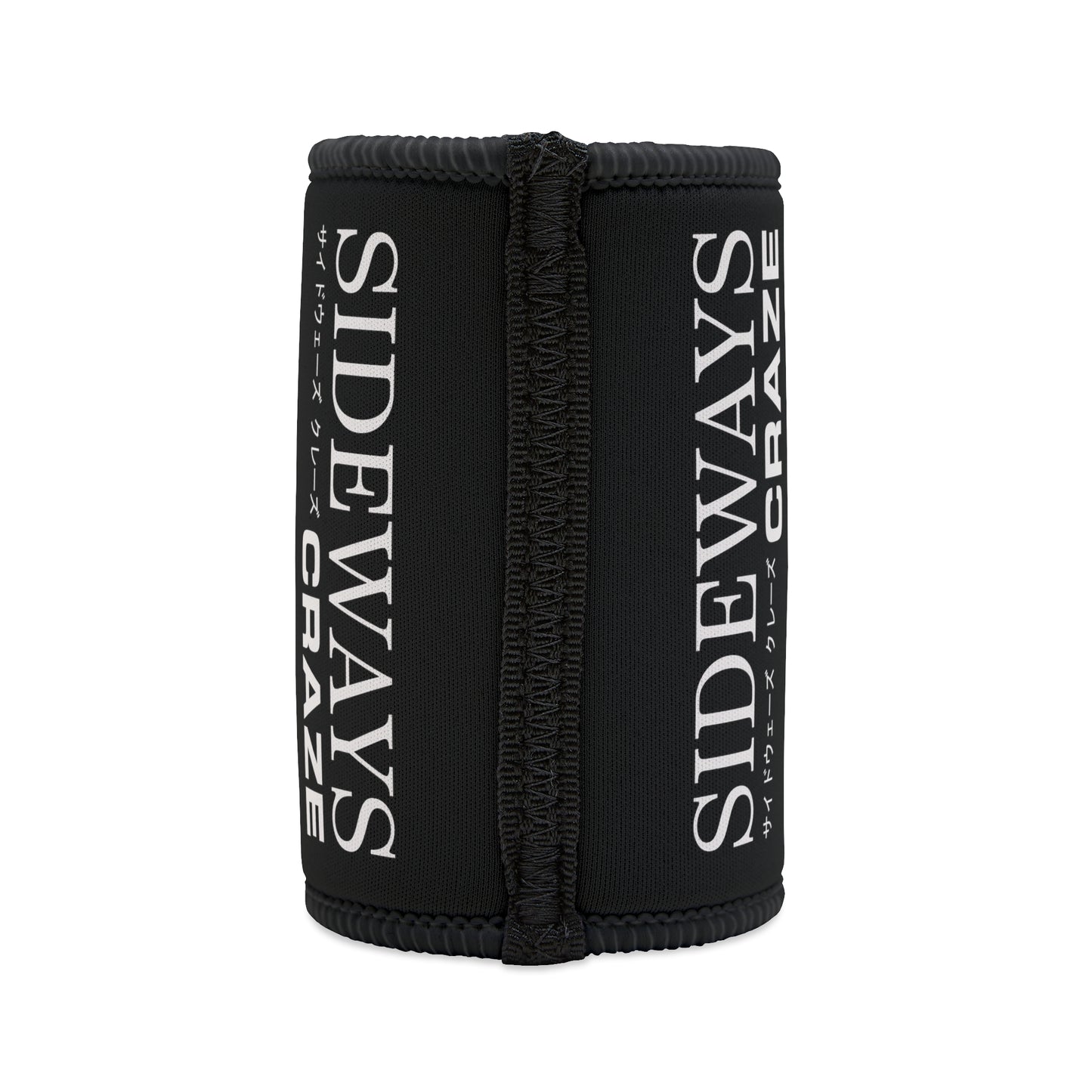 Sideways Craze Drifitng Apparel - Stubby Can Cooler