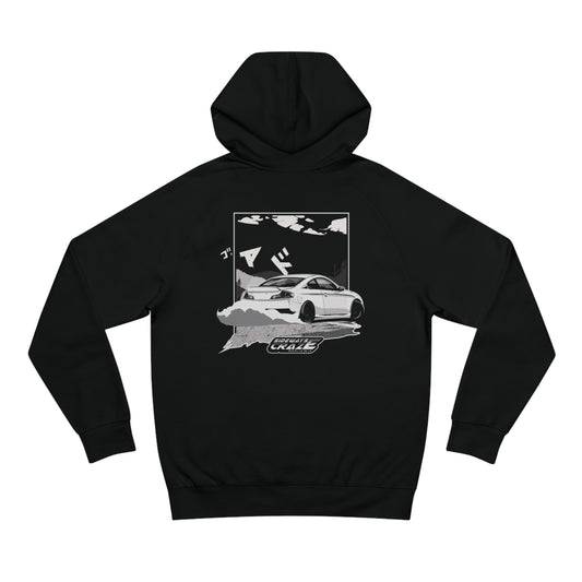 Nissan V35 Touge Hoodie