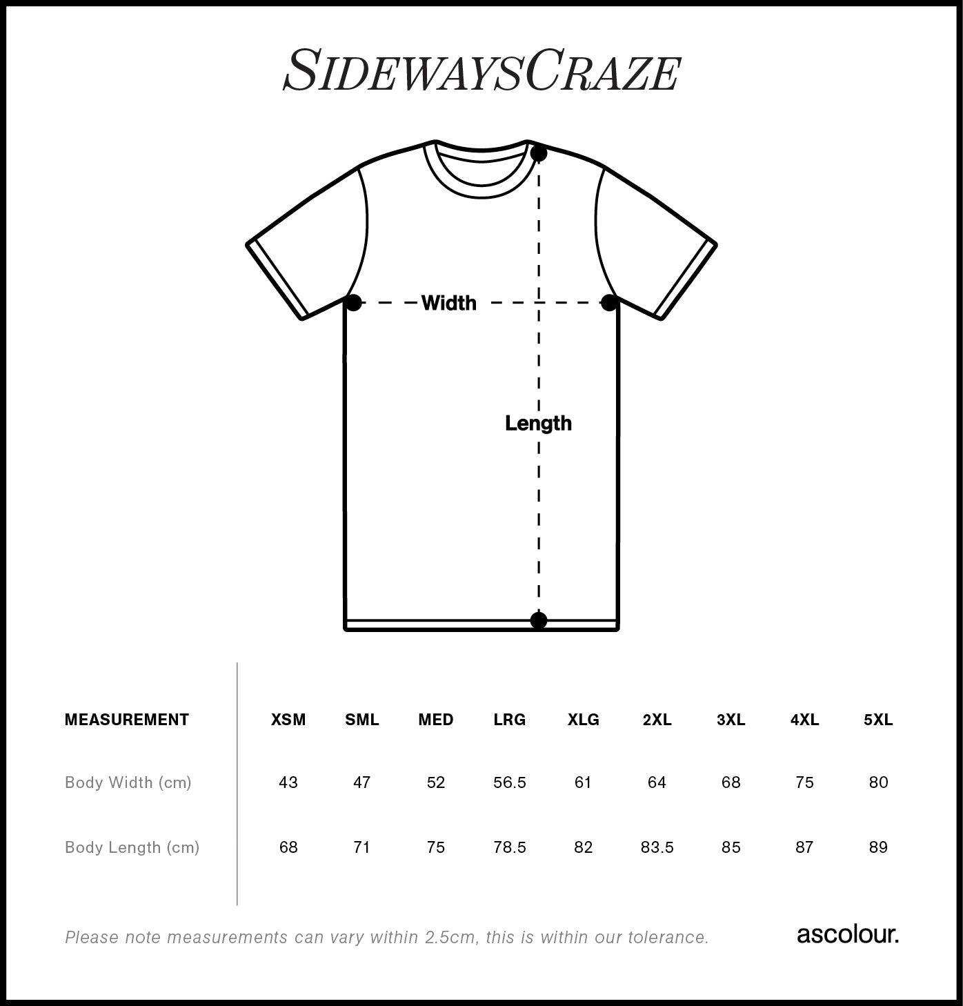 Nissan V35 Touge Tee