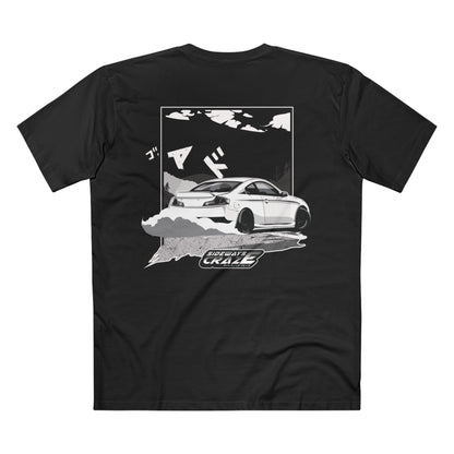 Nissan V35 Touge Tee