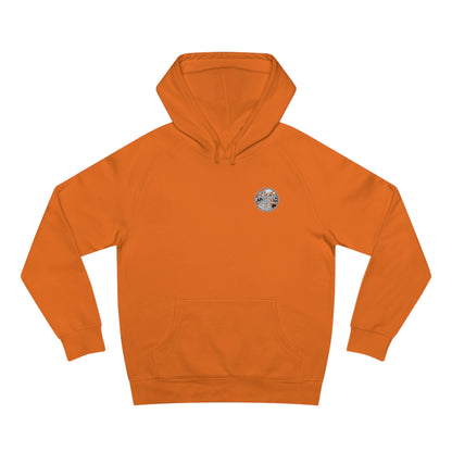 Dragonball 350Z Hoodie