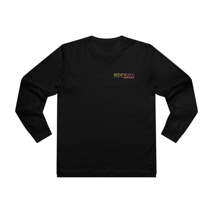 Sideways Craze Team Longsleeve Tee