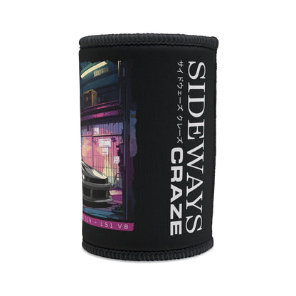 Nissan s14 Kouki Silvia Can Cooler Stubby Holder