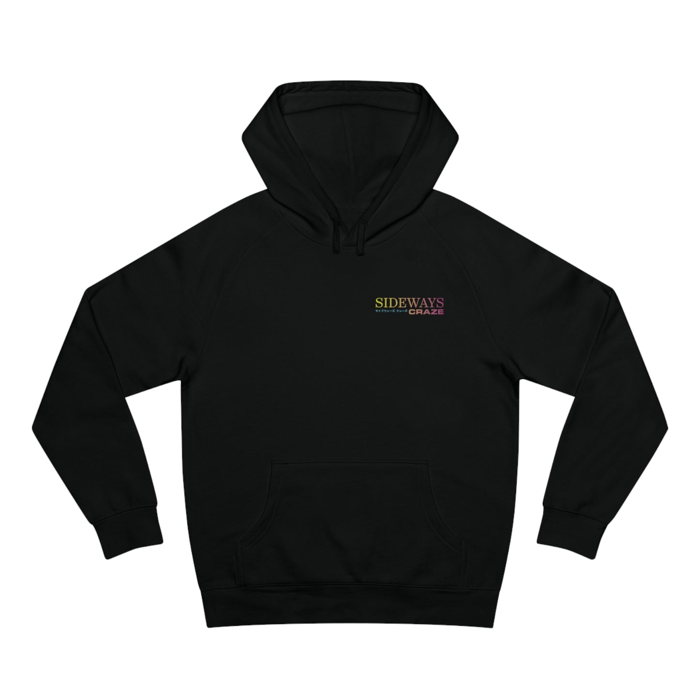 Broken Car Insomnia Hoodie - Comic Series