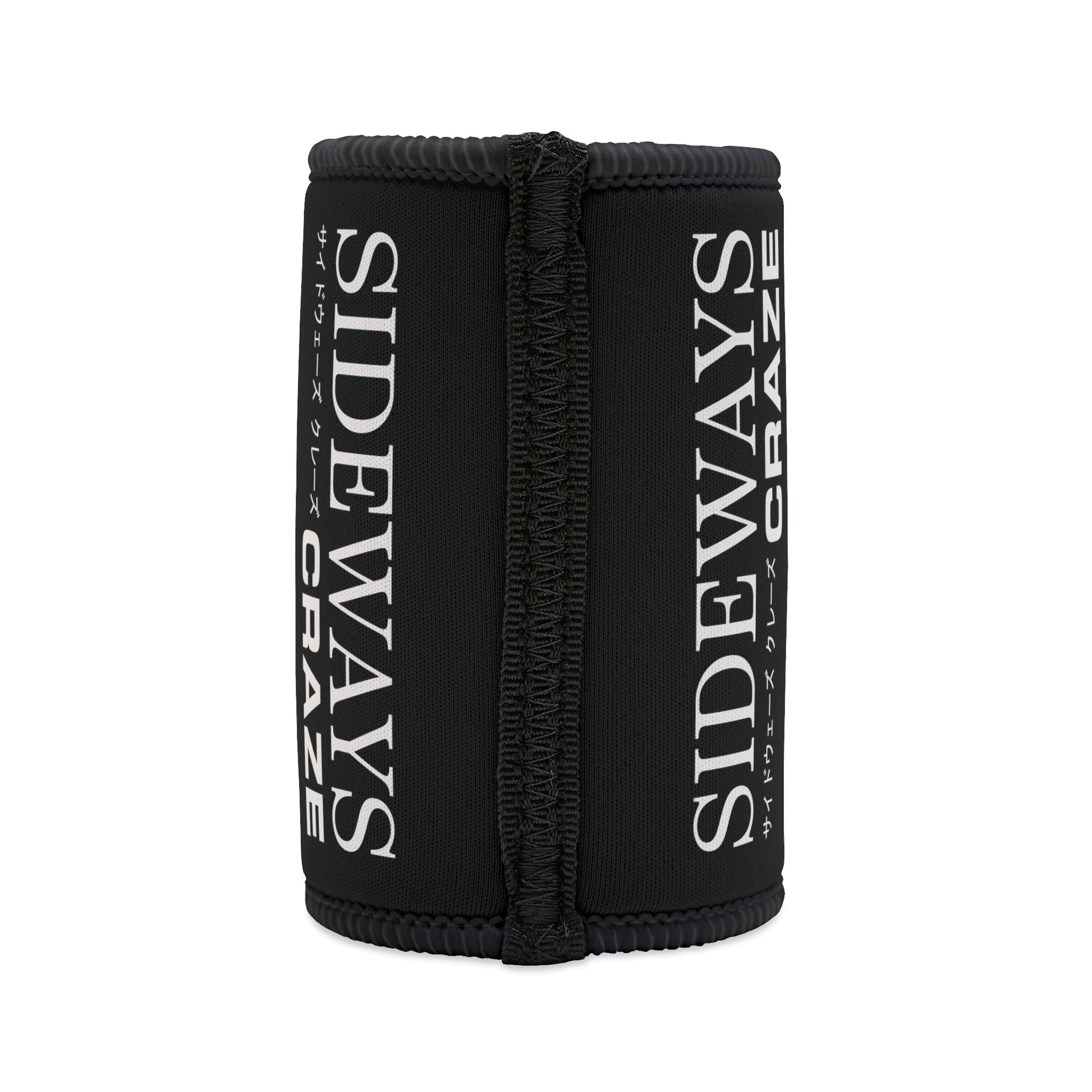 Sideways Craze Drifitng Apparel - Stubby Can Cooler