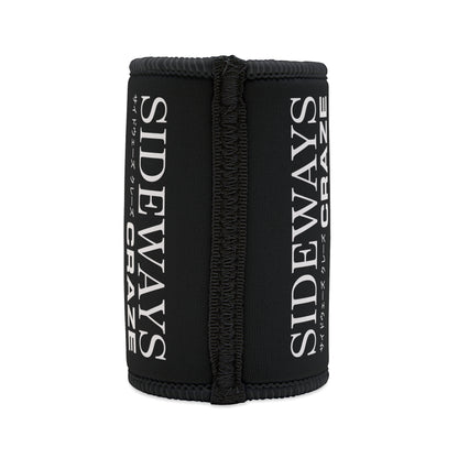 Sideways Craze Drifitng Apparel - Stubby Can Cooler